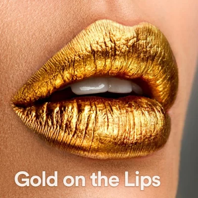 Gold on the Lips (Deluxe Female Vocals) (2022)