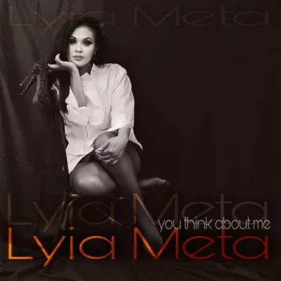 Lyia Meta - You Think About Me (2022)