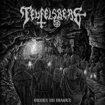 Teufelsberg - Ordre du Diable (2022)