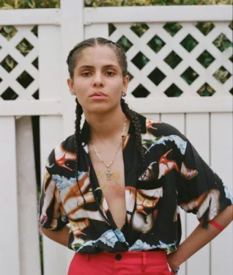 070 Shake - Discography (2018-2022)