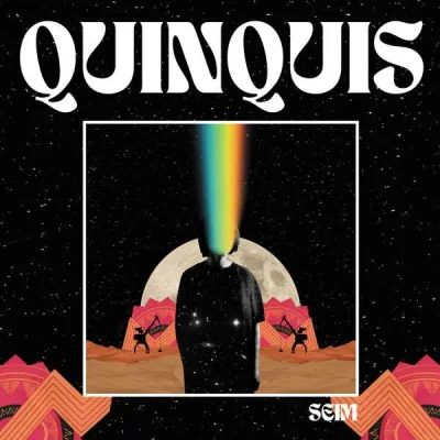 Quinquis - Seim (2022)