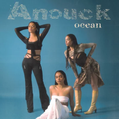 Anouck - OCEAN (2022)