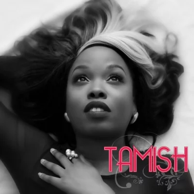 Tamish - Tamish (2022)