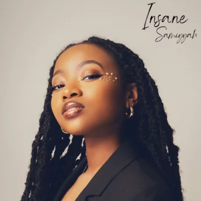 Samiyyah - Insane (2022)