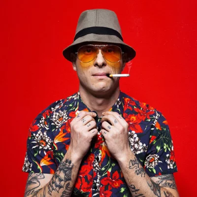 Clementino - Discography (2006-2022)