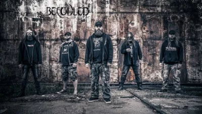 Befouled - Дискография (2015-2022)