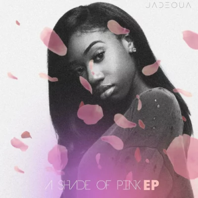 Jadeoua - A Shade of Pink (2022)