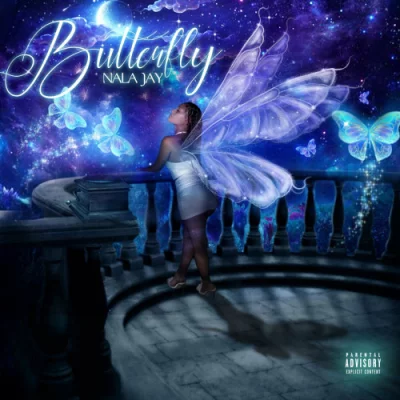 Nala Jay - Butterfly (2022)