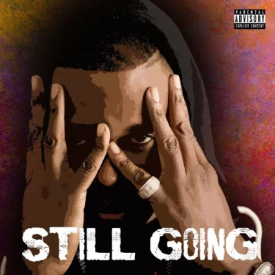 Razah - Still Going (2022)