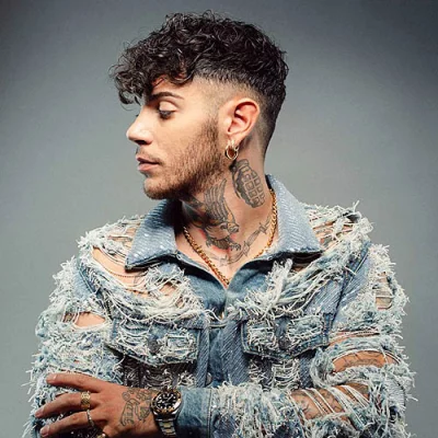 Emis Killa - Collection ( 2010-2021)