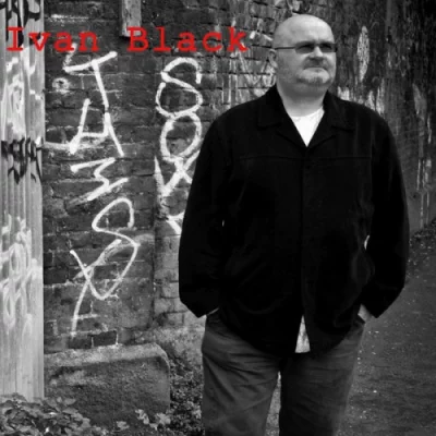 Ivan Black - Collection (2021-2022)