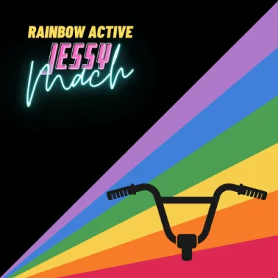 Jessy Mach -  Rainbow Active (2022)