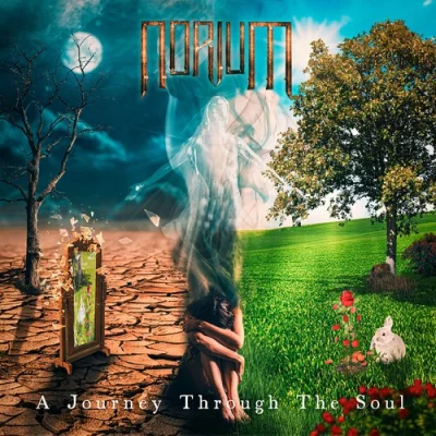 Norium - A Journey Through the Soul (2022)