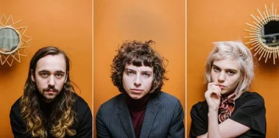 Sunflower Bean - Коллекция (2015 - 2022)