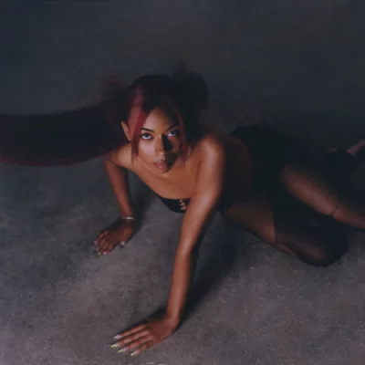 Ravyn Lenae - HYPNOS (2022)