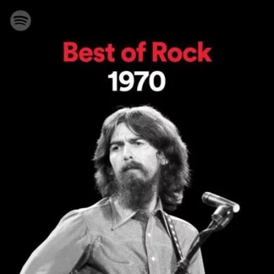 Best of Rock: 1970 (2022)