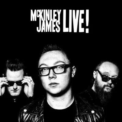 McKinley James - Live! (2022)