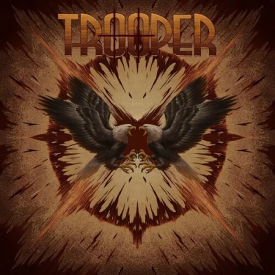 Trooper - X (2022)