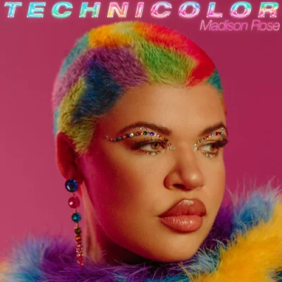 Madison Rose - TECHNICOLOR (2022)