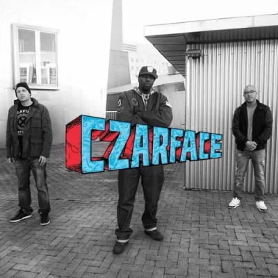 Czarface - Discography (2013-2022)