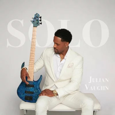 Julian Vaughn - SOLO (2022)