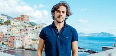 Jack Savoretti - Коллекция (2007- 2022)