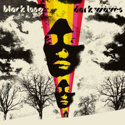 Black Lung - Dark Waves (2022)