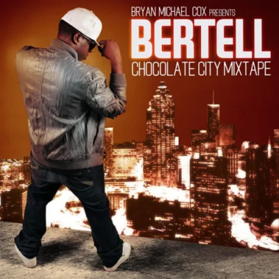 Bertell - Chocolate City (2022)