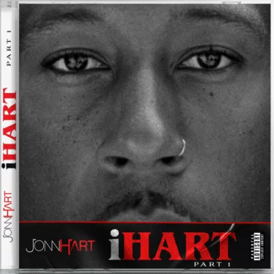 Jonn Hart - iHart Collection, Pt. 1 (2022)