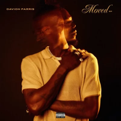 Davion Farris - Moved (2022)