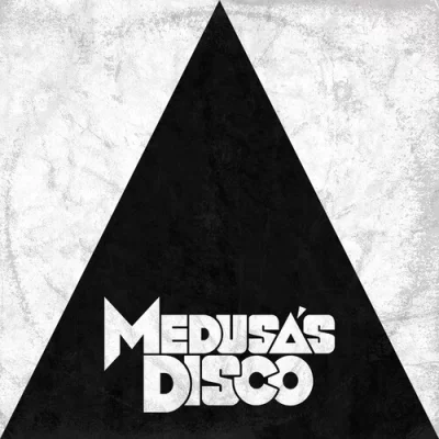 Medusa's Disco - Medusa's Disco (2022)