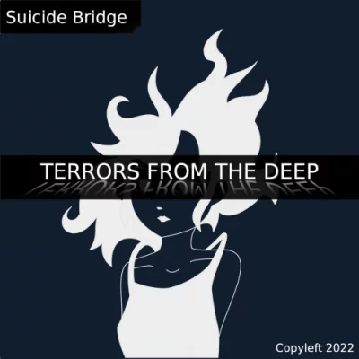 Suicide Bridge - Terrors from the Deep (2022)