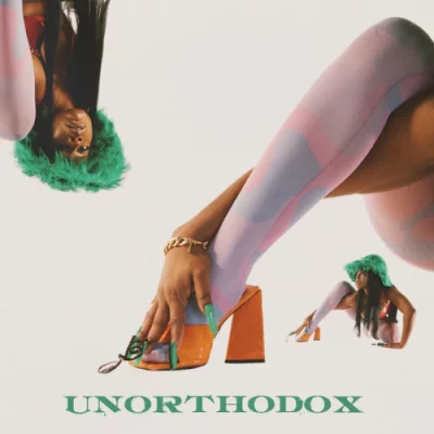 Shaé Universe - Unorthodox (2022)