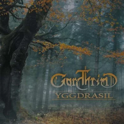 Gorthrim - Yggdrasil (2022)