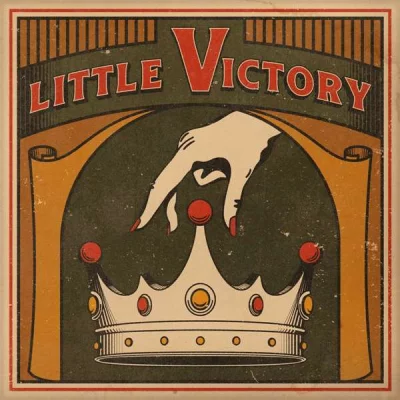 Little Victory - Little Victory (2022)