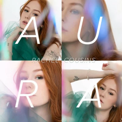 Rachel Cousins - AURA (2022)