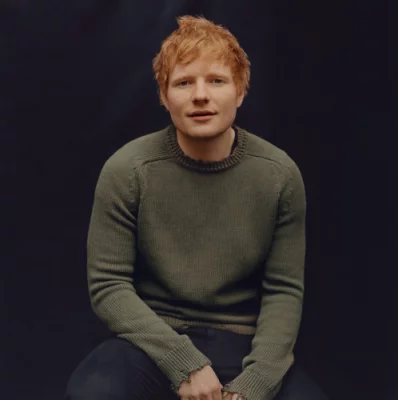 Ed Sheeran - Discography (2009-2022)