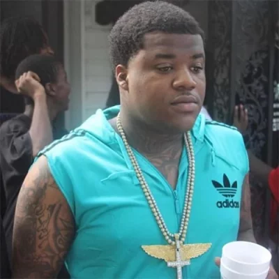 Lil Phat - Discography (2008-2012)