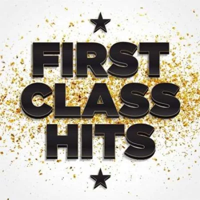 First Class Hits (2022)