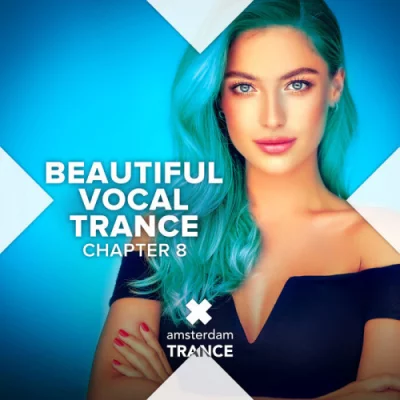 Beautiful Vocal Trance: Chapter 8 (2022)