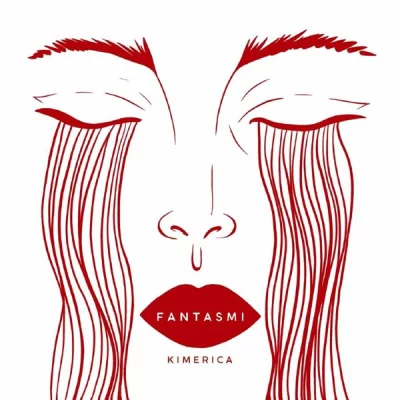 Kimerica - Fantasmi (2022)