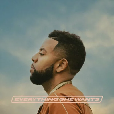 Justin Garner - Everything She Wants (2022)