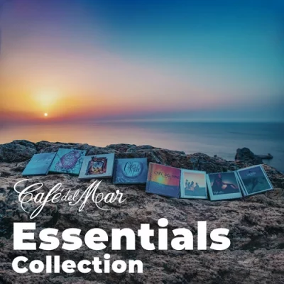 Cafe Del Mar - Essentials (Collection) (2022)