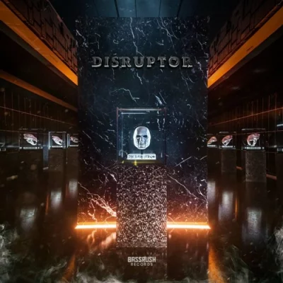 REAPER - DISRUPTOR (2022)