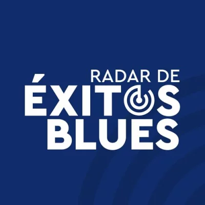 Grandes Temazos: Blues (2022)