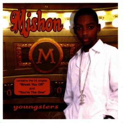 Mishon - Youngsters (2022)