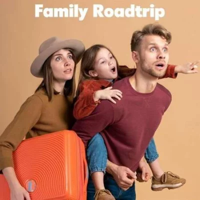 Family Roadtrip (2022)