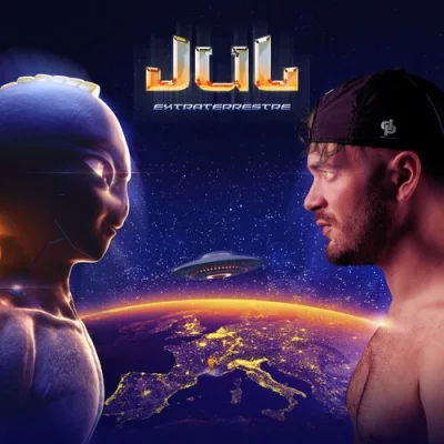 Jul - Extraterrestre (2022)