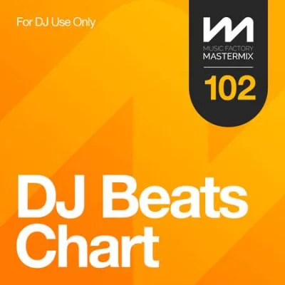 Mastermix DJ Beats Chart 102 (2022)