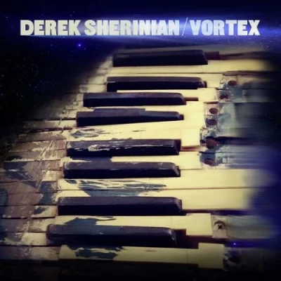 Derek Sherinian - Vortex (2022)